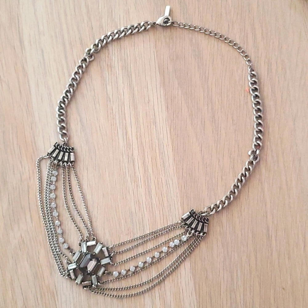 EUC necklace